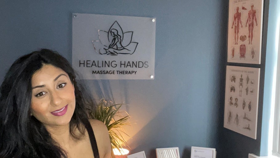 hình ảnh 1 của Healing Hands Massage Therapy