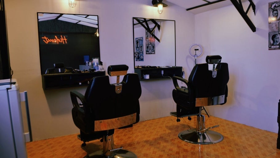 Hideout Barbershop image 1