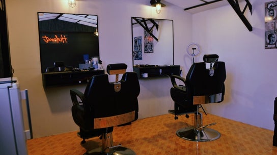 Hideout Barbershop