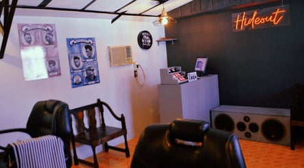 Hideout Barbershop image 2