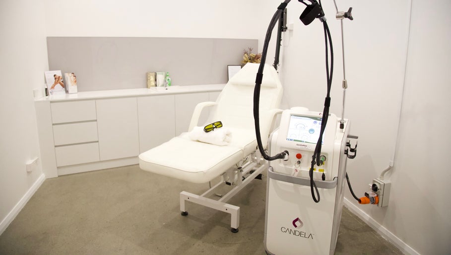 Imagen 1 de Cleanskin Laser