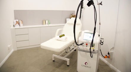 Cleanskin Laser