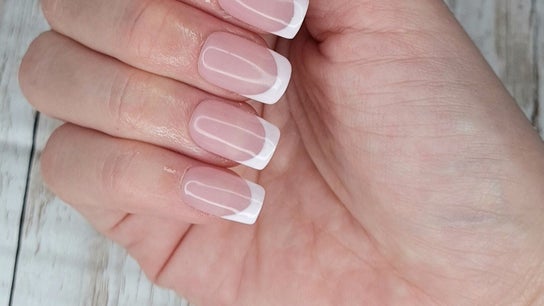 Nailtecandhair