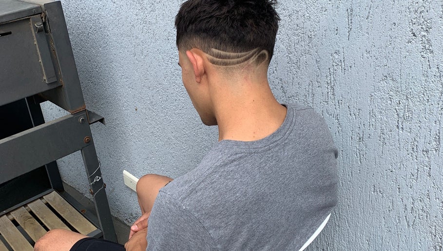Maika’i Barber obrázek 1