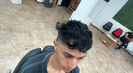 Maika’i Barber obrázek 2