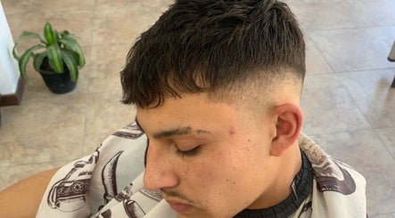 Maika’i Barber obrázek 3