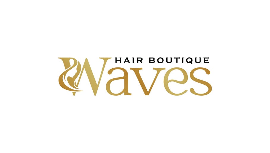 Waves hair boutique صورة 1