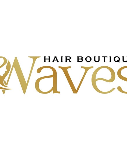 Waves hair boutique صورة 2