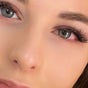 Les Cils de Mina