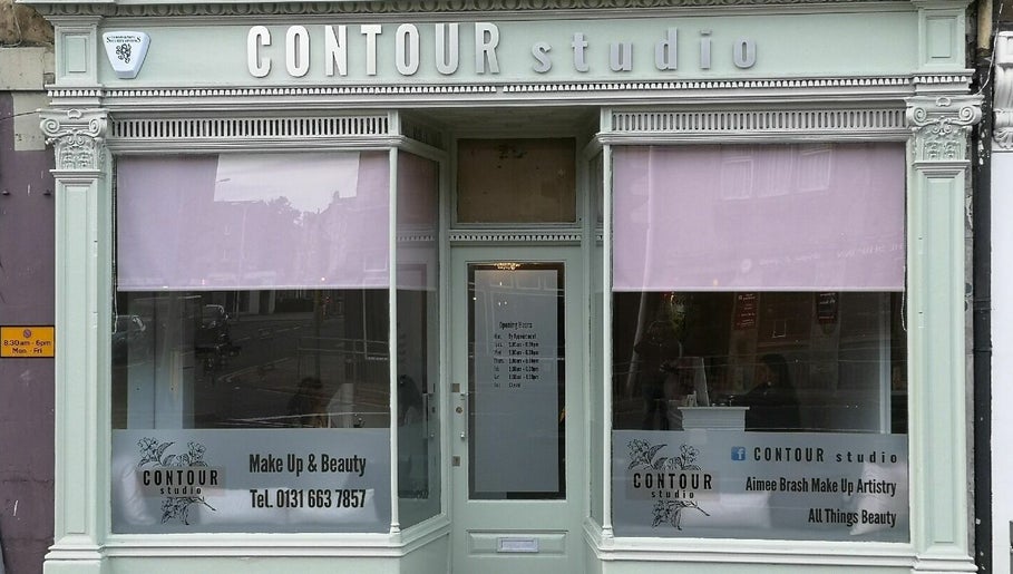 Contour Studio 1paveikslėlis