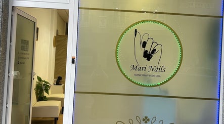 Mari Nails Ribadeo