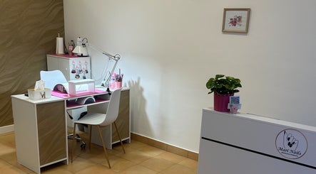 Mari Nails Ribadeo