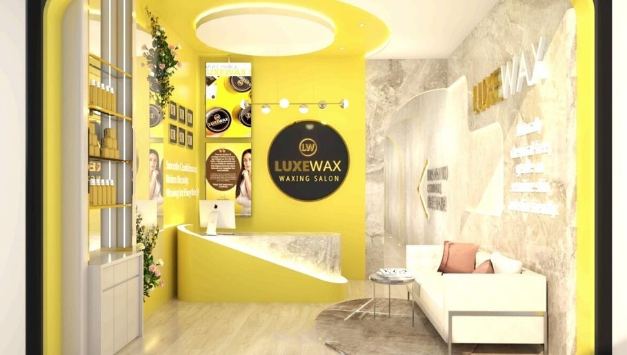 Luxewax Waxing Salon - SM City Valenzuela image 1