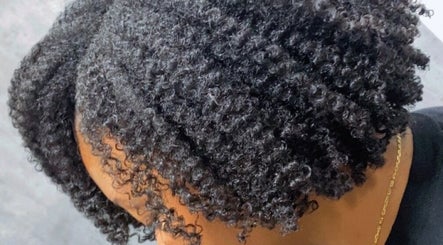 Melanin n’ Coils obrázek 3