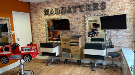 Madhatters  image 2