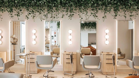 BFF Head & Hair Therapy