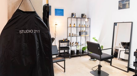 Studio 211 - Hair