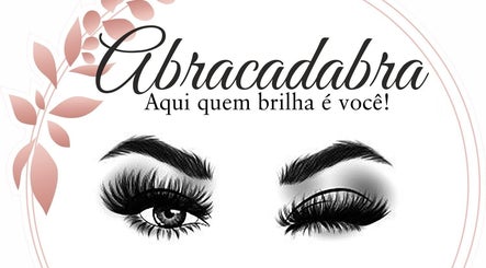 Abracadabra Eyebrow Academy