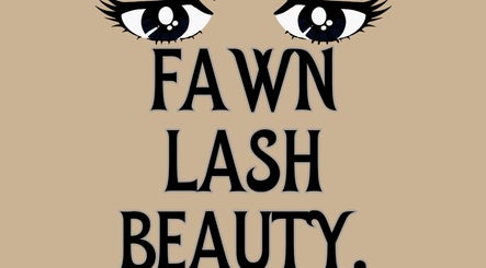 FAWNLASHBEAUTY