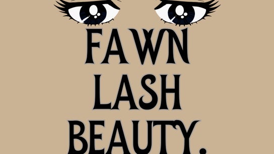 FAWNLASHBEAUTY