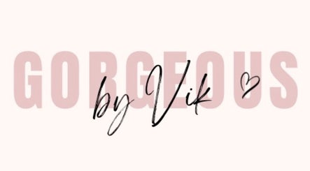 Gorgeous by Vik