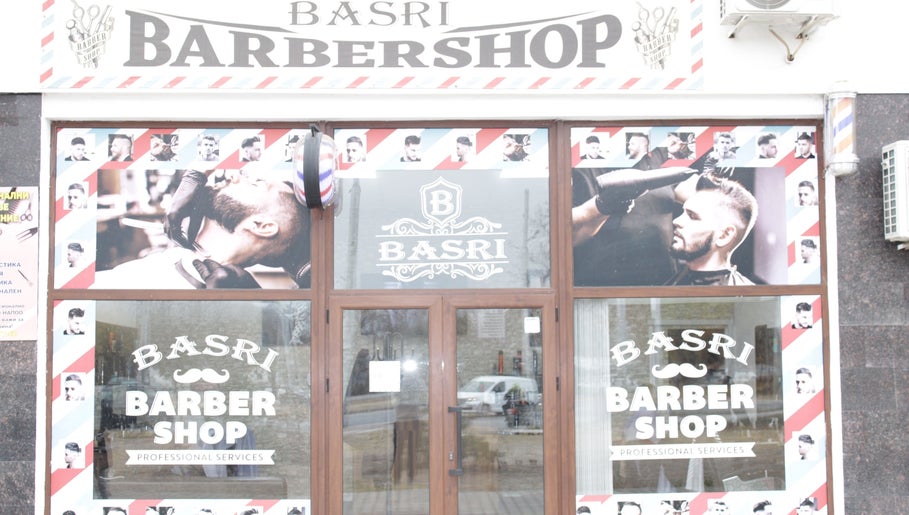 BarberShop Basri imej 1