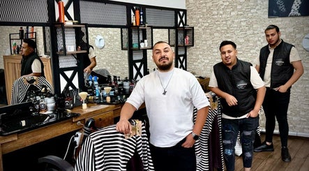 BarberShop Basri imej 2