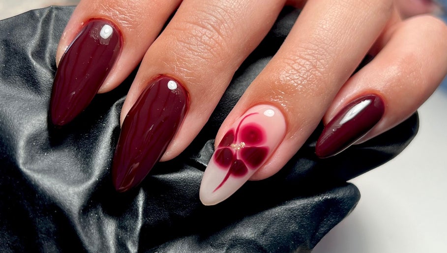 Nails By Jess image 1