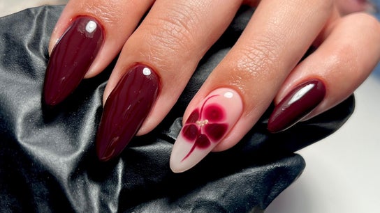 Nails By Jess