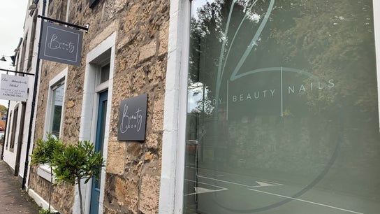 The Beauty Room Aberdour