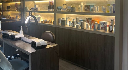 The Beauty Room Aberdour