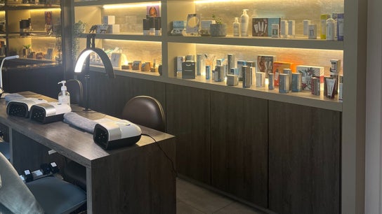 The Beauty Room Aberdour