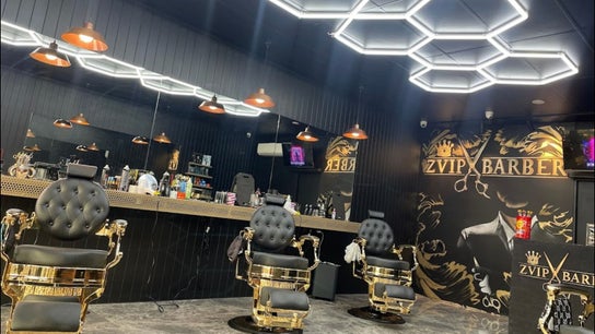 Z VIP Barber PTY LTD