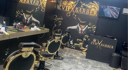 Z VIP Barber PTY LTD image 2