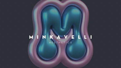 Minkavelli Aesthetics imaginea 1