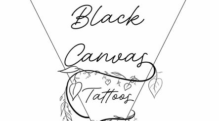 Black Canvas Tattoos