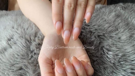 Rosy Blossom Nails & Beauty