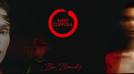 Aldo Coppola Salon