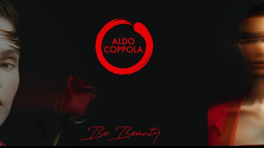 Aldo Coppola Salon