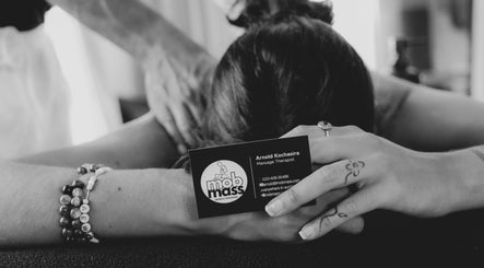 Mob Mass- Mobile Massage Therapy  (Auckland)