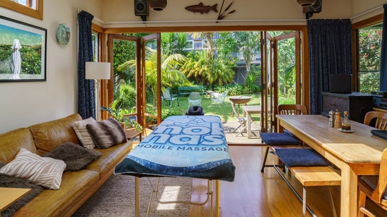 Mob Mass- Mobile Massage Therapy  (Auckland)