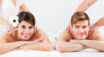 Eden Spa Massage and Facial