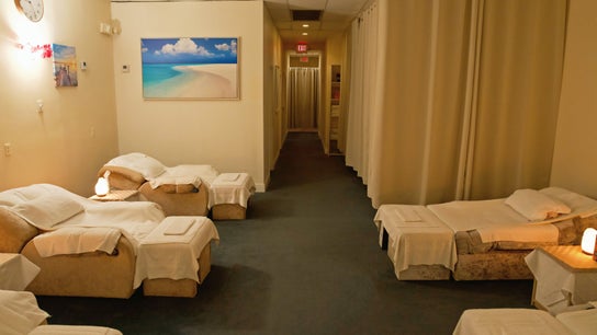Eden Spa Massage and Facial