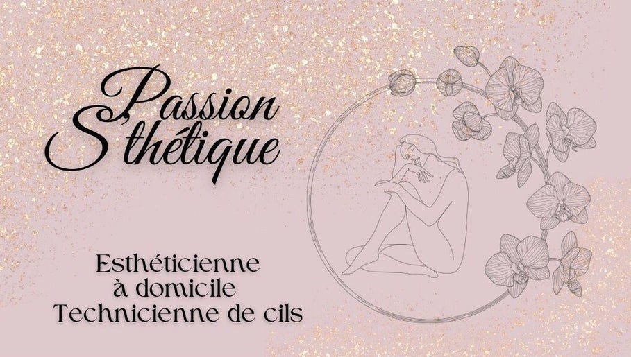 Passion S’thétique imaginea 1