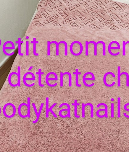 Bodykatnails obrázek 2