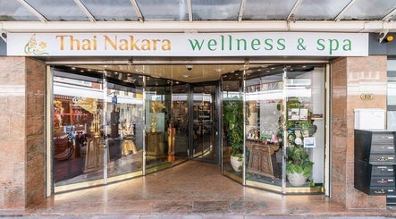 Thai Nakara wellness billede 3