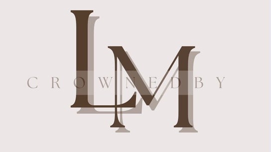 Crowned by LM