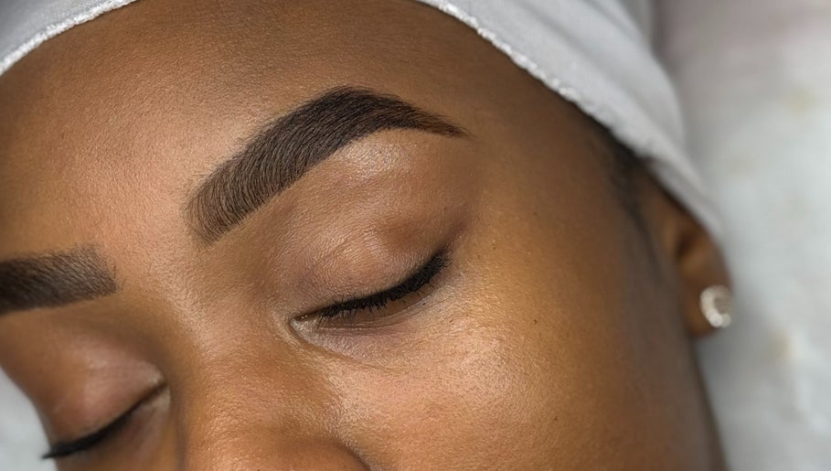 X Brows image 1