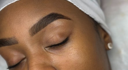 X Brows