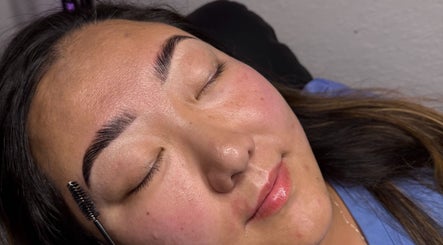 X Brows image 2